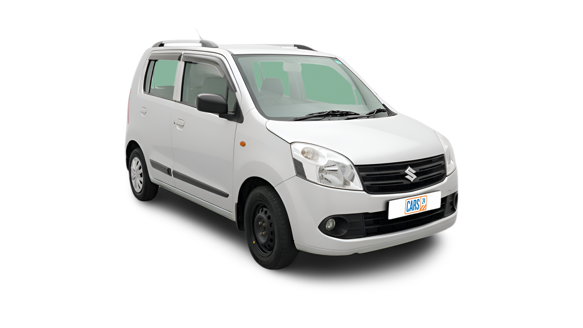 Maruti Wagon R 1.0-img